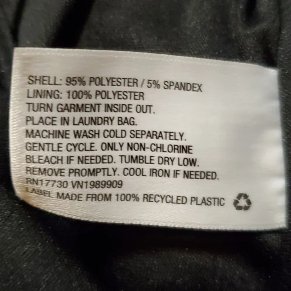 Future Collective with Kahlana Barfield Brown High-Rise Sequin Flare Pan… - Picture 10 of 16